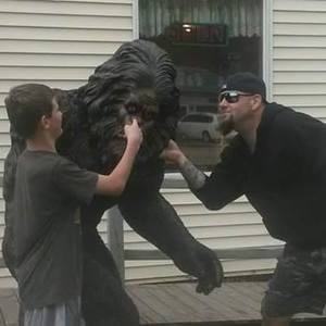 Meet your Posher, Dan